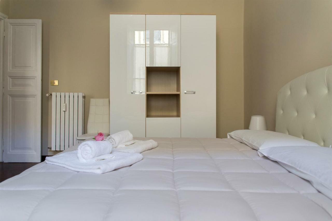 Marbel - Casa Vacanze Ρώμη Εξωτερικό φωτογραφία