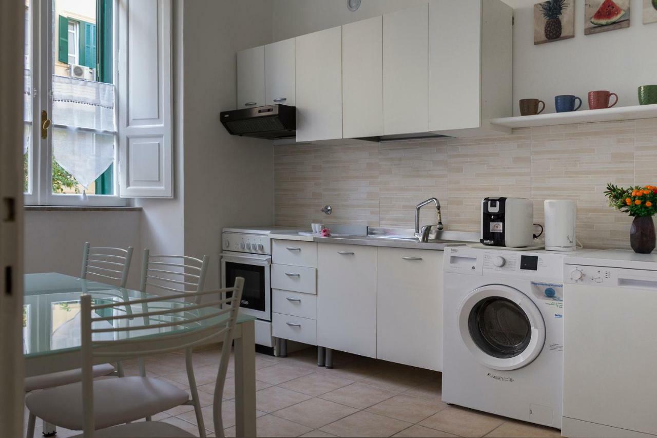 Marbel - Casa Vacanze Ρώμη Εξωτερικό φωτογραφία