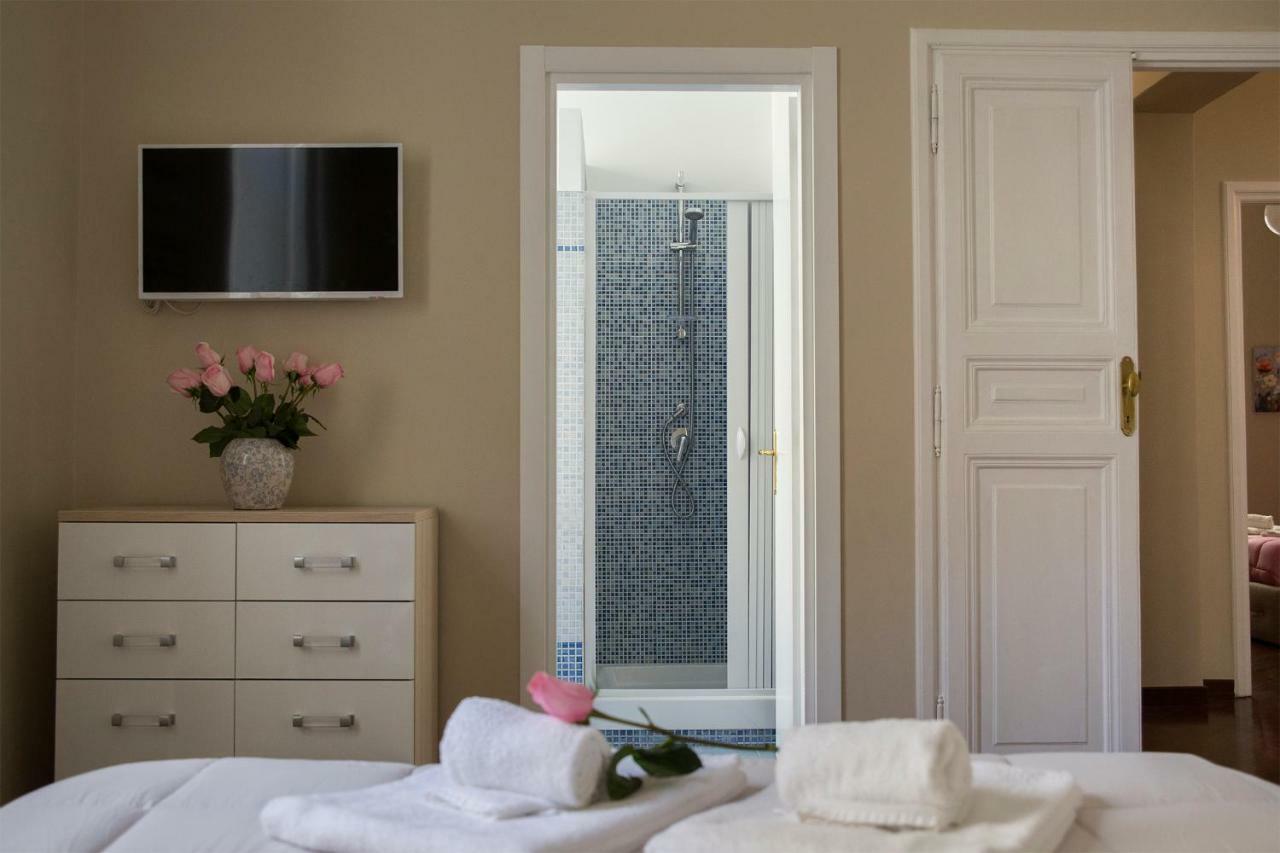 Marbel - Casa Vacanze Ρώμη Εξωτερικό φωτογραφία
