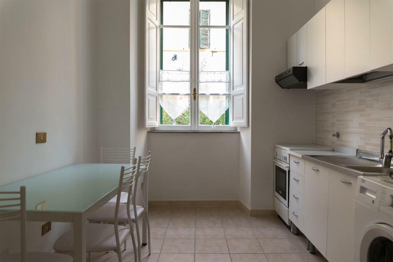 Marbel - Casa Vacanze Ρώμη Εξωτερικό φωτογραφία