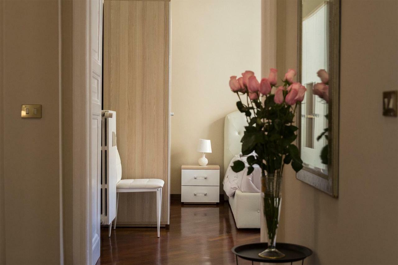 Marbel - Casa Vacanze Ρώμη Εξωτερικό φωτογραφία